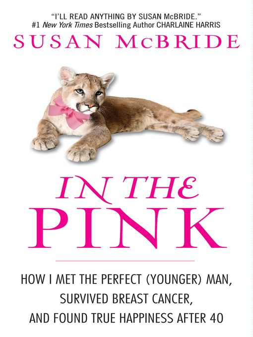 Title details for In the Pink by Susan McBride - Wait list